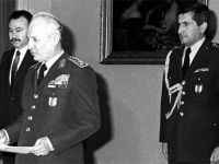 Darbeciliği Evren’den Miras Almış