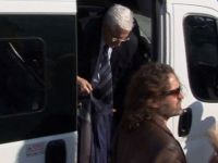 Gözaltına Alınan 28 Şubatçılar Ankarada