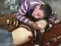 Suriye’de Her 8 Saatte Bir Çocuk Ölüyor!