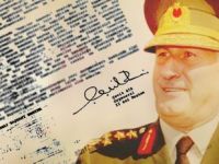 İşte Çevik Birin İmzaladığı Emirler