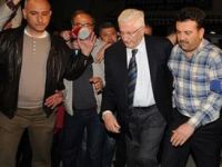 İfadeleri Alınanlar Adliyeye Sevk Edildi