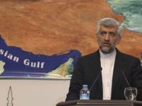 Nükleer Müzakerelerin 1. Oturumu Sona Erdi