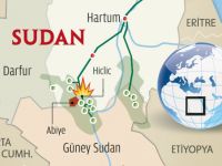 BM Sudanın Hava Saldırılarını Kınadı