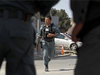 Talibandan Kabile Büyük Saldırı