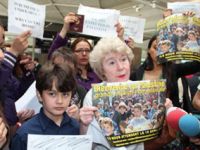 İsrail Kabul Etmedi Diye Engellendiler