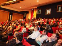 Sakaryada Suriye Halkıyla Dayanışma Programı Yapıldı