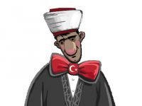 Dünden Bugüne Resmi Din Söylemi ve Diyanet