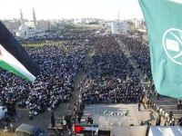 Ürdünde Parlamento Feshedildi