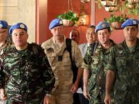 BM Gözlemcileri Suriyede Belgesel mi Çekiyor?