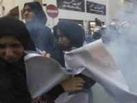 Bahreynde F1 Yarışları Öncesinde Gerilim