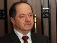 Barzani: PKK Dinlerse İyi Eder! Bu İş Silahla Olmaz!