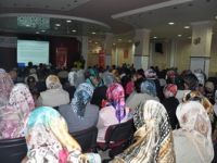 Amasya’da ‘Kuran-ı Kerim Niçin İndirildi?’ Paneli