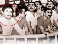 12 Eylül’de 1020 Subay Ordudan Atıldı