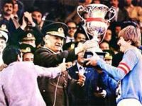 Kenan Evren Korkusundan Gol İptal