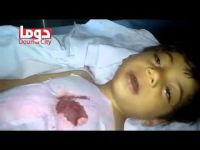 Suriyede Katliam! Dünün Bilançosu: 90 Ölü