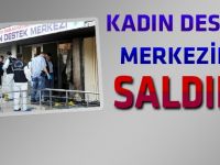 Mesleki Eğitim Alan 300 Kadını Yakmak İstediler