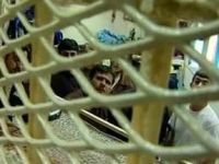 BM: İsrail Cezaevleri Dehşet Verici