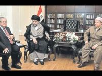 Maliki’ye Karşı Erbil Manifestosu