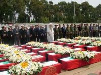 Türkiyede Esedin Askerleri İçin Ağıt Yakanlar Var!