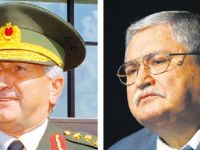 Çevik Birden Güzel Hakkında 11 Emir