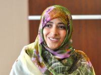 Nobel Ödüllü Yazardan Türkiyeye Çağrı