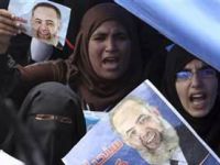 Mısırda Selefi Adayı Veto Protestosuna Saldırı: 11 Ölü