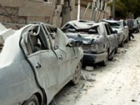 HRW: Suriye Ordusu Savaş Suçlusu