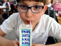 Okullarda Dağıtılan Süt Temiz Çıktı