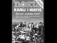 Kanlı 1 Mayıs Olayının İzini Sürmeye Devam