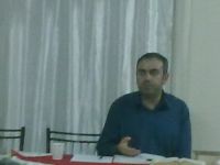 Ümraniye’de ‘İslami Kimlik İnşası’ Semineri