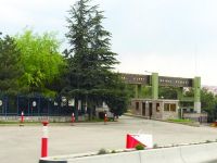 Mamak Artık Askeri Cezaevi Değil, 5 Yıldızlı Tesis