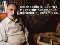 Ülkelerin Bölünmesi Tartışması ve Irak