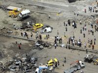 Şamdaki Saldırıları Kınayan Muhalifler, Esedi Suçladı!
