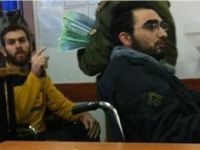 Filistinli Esir Ziyabın Durumu Çok Kritik