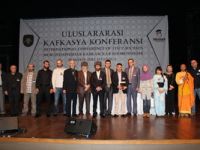 Kafkasya Diasporası İstanbul’da Buluştu