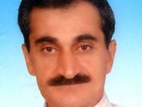 PKK, AK Parti Kulp İlçe Başkanını Kaçırdı