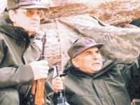 Başbuğ’a Lice Cinayeti Sorulacak