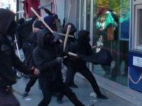 1 Mayısın Anarşistlerine Operasyon