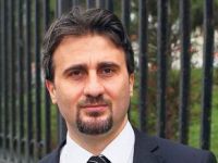 Barodan Erkek Avukata “Türban” Cezası