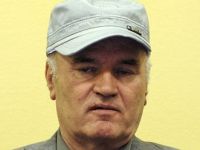 Mladiç, Mahkemede de Kasaplığını Gösterdi