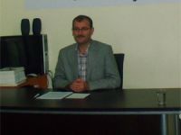 Tatvanda Hz. Peygamber Konuşuldu