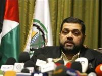 Hamas: Büyük Bir Zafer Kazandık!