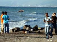 İskenderun’da 6 Öğrenci Boğuldu