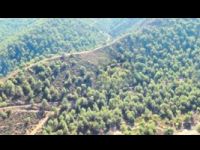 Amanos Dağlarında Ordu Kayboldu!