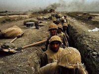 İran-Irak Arasında Asker Kalıntısı Değişimi