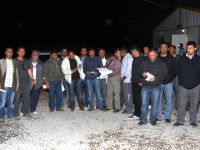 Biri E. Albay 17 Asker İnfazdan Tutuklandı