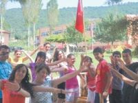 Karma Kamptan Vazgeçiş Taraf’ı Gerdi