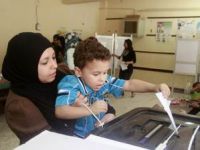 Mısırda Seçim Sonuçları Belli Olmaya Başladı