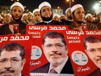 Gazı İsraile Ucuza Veren Bakana 15 Yıl Hapis