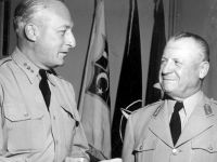 Erdelhun’u Emir Subayları Tutuklamış